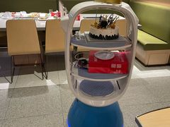 -海底捞火锅(公益西桥店)