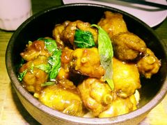 -青年公社烤鸭(蜀山万象汇店)