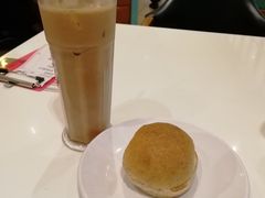 -翠华餐厅(宝安壹方城店)