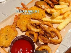 -必胜客(乐山世豪PH店)