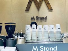 -Manner Coffee(布吉万象汇店)