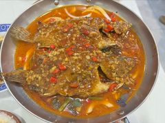 -新新湘菜馆(新中街二条店)