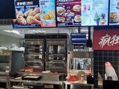 -肯德基(万科广东路店)