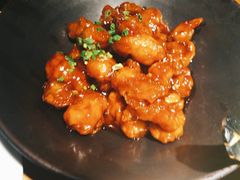 糖醋里脊-金牌外婆家(苏州中心店)