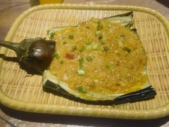 -沈记烧烤海鲜(江汉二路店)