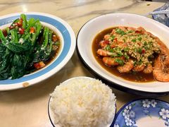 -尚岛私房菜(西方巷店)