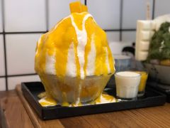 -WONDER ICE 萬得冰田(建設路总店)