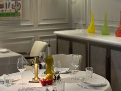 -La Petite Maison (LPM) Hong Kong