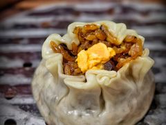 咸蛋黄烧麦-笼铭坊(北蔡店)