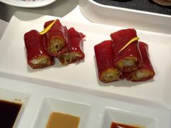 -禄运茶居·手工点心(猎德店)