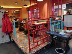 -喜虾客·大虾火锅(郑州无限城店)