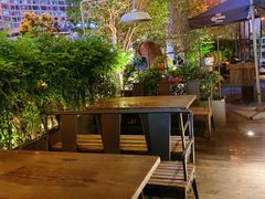 -胡桃里音乐酒馆(下沙店)