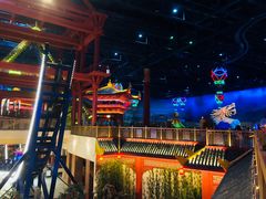 -万达茂商场(南京仙林店)