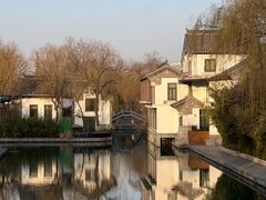 -济南大明湖景区