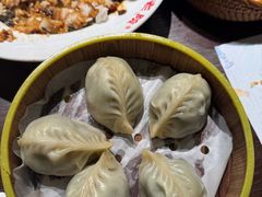 -单家老院·院子里的青岛菜(沙子口店)
