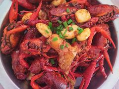 -小李子油焖大虾(南浦店)