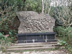 -滴水岩森林公园