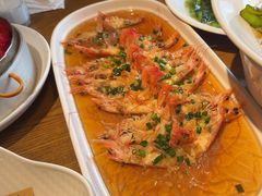 -味莊餐厅(康庄南街店)