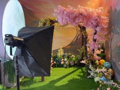 -米游妙妙屋cosplay换装自拍摄影体验馆
