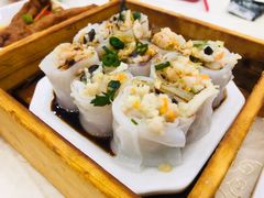 -嘉禧大酒楼(康城广场店)