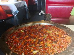 -雲蜀龙阁·金牌水煮鱼(方庄店)