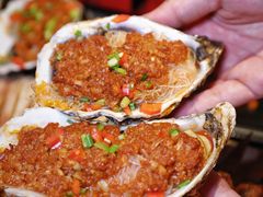 -1819餐厅·团队聚餐·烤串·精酿