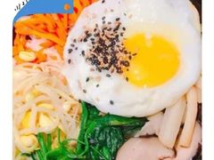 -玛喜达韩式火锅大排档(海城店)