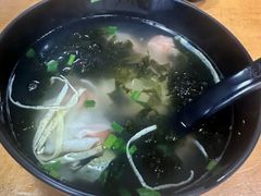 -笼铭坊(北蔡店)