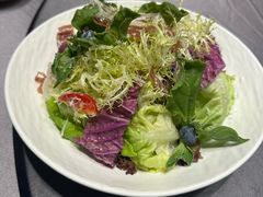 -骏莱海鲜鱼港(五角场店)