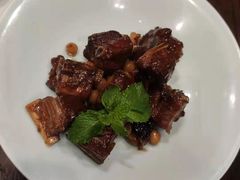 金牌梅香排骨-南京大牌档(小白楼国贸店)