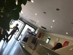 -招商银行(上海金沙江路支行)