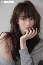 点击看大图 -KEIVON HAIR·崎宏