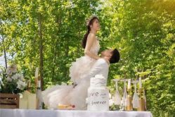 -唯一视觉婚纱摄影(李家村店)