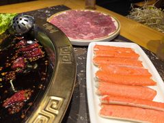 -堂客老火锅(欣阳广场总店)