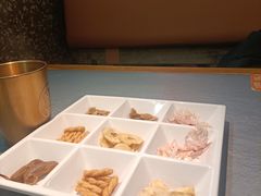 -探鱼·鲜青椒爽麻烤鱼(苏宁广场店)