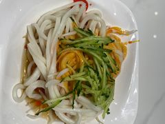 -子午路张记肉夹馍(兵马俑店)