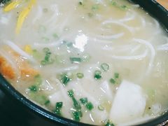 -双桥园·云南过桥米线(古城南门店)
