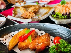-稻早料理美术馆(城阳店)