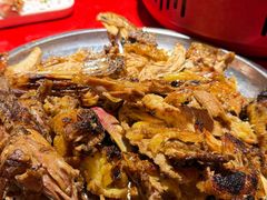 -醉烧膘·烧烤夜宵王(总店)