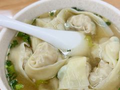 -顶巧鸡汤馄饨(虹口总店)
