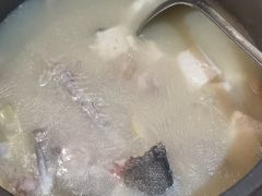 -干老四雅鱼饭店(滨江西路店)