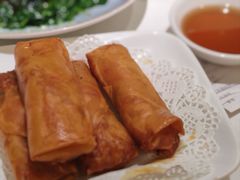 -绿雅酒家(江西中路店)