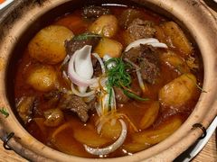 -芳芳私房菜·精做淮扬菜(承德路店)