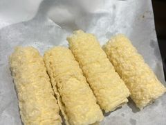 响铃卷-润记·广东餐馆(苏州中心店)