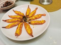 -梦都海鲜酒家(万达广场江桥店)