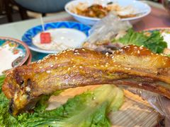 -巴依老爷新疆美食(望京小街店)