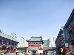 -古文化街旅游区