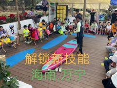 -石梅湾艾美度假酒店