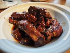 -食光慢宴·安吉土菜馆