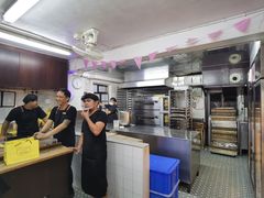 -安德鲁饼店(原店)